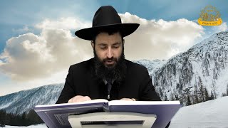 חידושים ופרפראות מרתקים על פרשת השבוע: הגאון הרב משה כהן שליט"א בשיעור לפרשת וארא (מוסדות כיסא רחמים) - התמונה מוצגת ישירות מתוך אתר האינטרנט יוטיוב. זכויות היוצרים בתמונה שייכות ליוצרה. קישור קרדיט למקור התוכן נמצא בתוך דף הסרטון