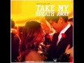 Glee - Take My Breath Away (Acapella) 
