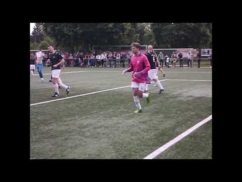 TSV Grünbühl III ist Meister und Aufsteiger 2022