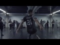 Beenie Man King Of The Dancehall Kris Rhodes Choreography