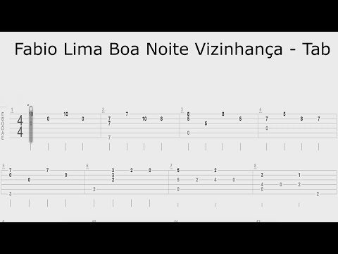 Boa Noite Vizinhança (chaves) - Temas Variados