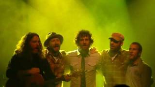 Gloryland - Carbon Leaf