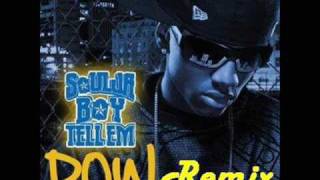 Soulja Boy - Pow Remix (By Dj Young Hitz) HQ