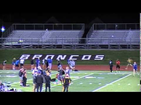 Lexi Rampetsreiter LSN 4x400 - Conference time