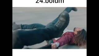 Download lagu Içerde Mert & Selim kavga  24 bölüm mp3