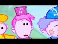 BabyFirst The Notekins