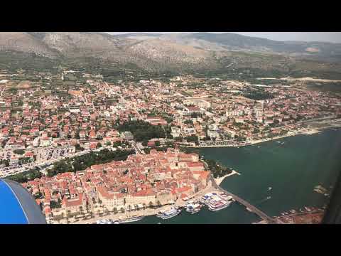 MS Arca Cruise Croatia