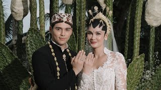 Download lagu STORY OF LUNA MAYA & MAXIME BOUTTIER - WEDDING CONTRACT mp3