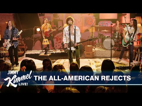 The All-American Rejects – Easy Come, Easy Go