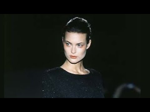 GUCCI Fall/Winter 1997-98 Milan | Full Show