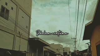 Download lagu STORY WA BAPER (Fatin shidqia-aku memilih setia) mp3 Download lagu STORY WA BAPER (Fatin shidqia-aku memilih setia) mp3