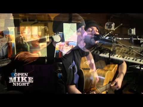 Open Mike Night  - Pass