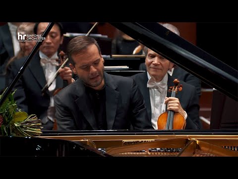 J. S. Bach: Wachet auf, ruft uns die Stimme BWV 645 (Arr: Wilhelm Kempff) ∙ Francesco Piemontesi