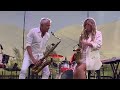 “For The Love Of You” by Dave Koz and Candy Dulfer! Live in Napa, CA! Summer Horns 2023