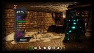 Pillar Chase 2 - Diamond MX Gameplay