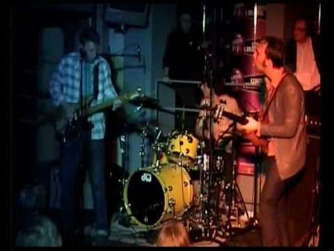 GANASHAKE - Bobby Hitchhike (Blues Café Classic 21)