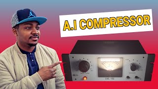Video thumbnail for LVL 01 - AI Machine Learning Compressor | Tone Empire by Zany Pro