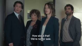 Dix Pour Cent Saison 2 Promo ENG subs || Call My Agent Season 2