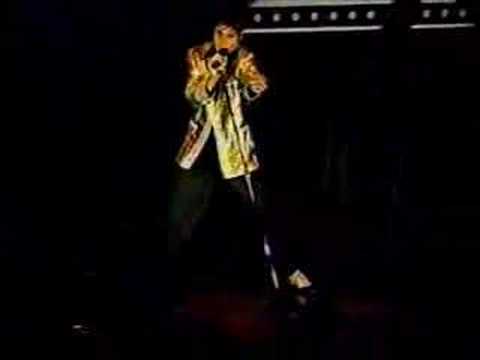 Promotional video thumbnail 1 for George Thomas as Elvis / Travolta / Swayze / Dean Martin