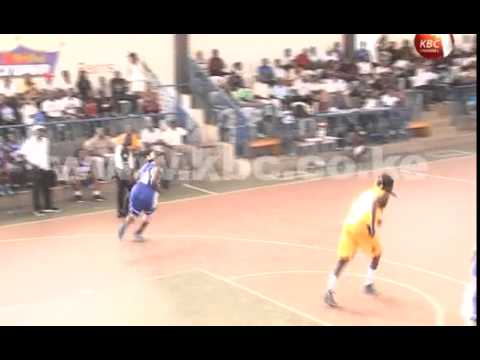 USIU A are the new women’s Basketball premier league champions