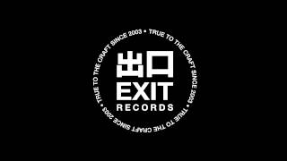 Chimpo - Bun It ft Fixate (Exit Records)
