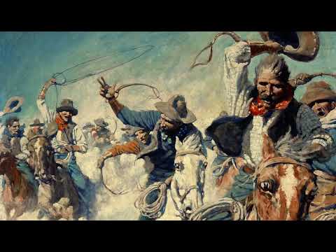 The Rise and Fall of the Wild West