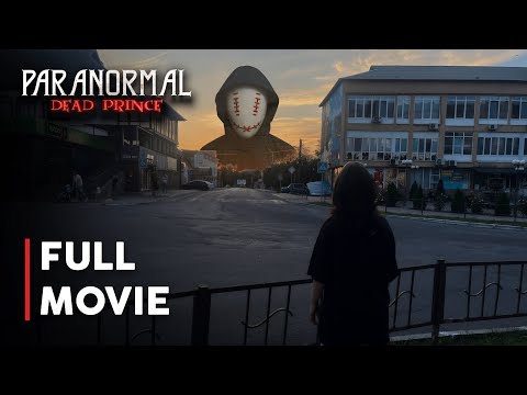 PARANORMAL: The Dead Prince | Short Horror Film