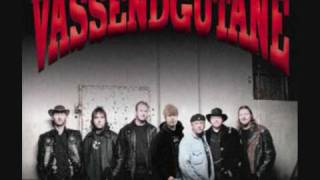 Vassendgutane -Hei Reidar