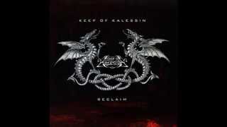 Keep Of Kalessin - Come Damnation