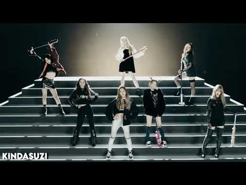 BTS x CLC — Hobgoblin Drop (Hobgoblin x Mic Drop) (Mashup)