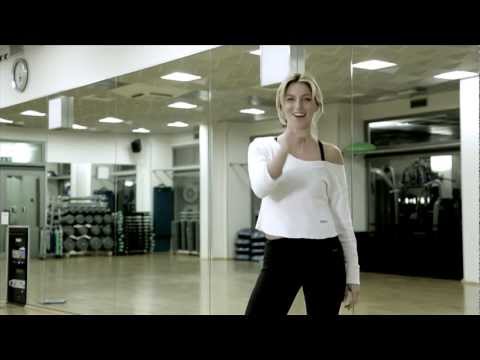 RFR Day 2 Lezione di ZUMBA by Federica Fontana