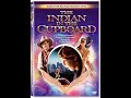 Opening To The Indian In The Cupboard DVD 2004