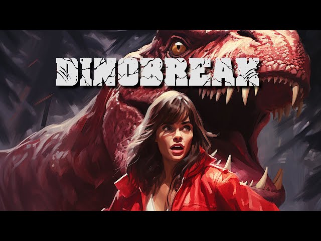 Video - Dinobreak (PC)