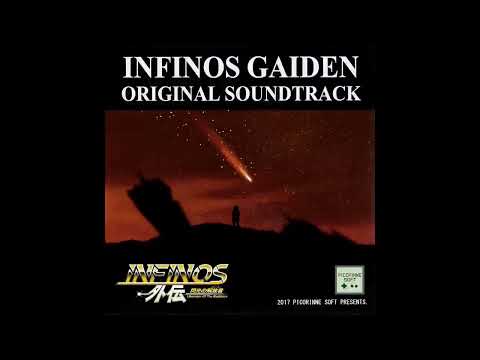 Infinos Gaiden OST - 17 - Bonus Track