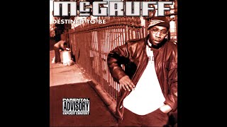 McGruff - Who Holds His Own (Instrumental)
