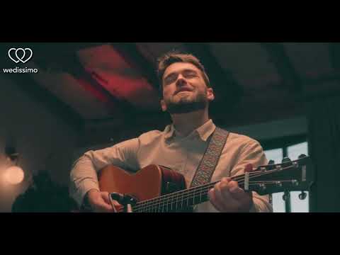 Archie H: Upbeat Showreel