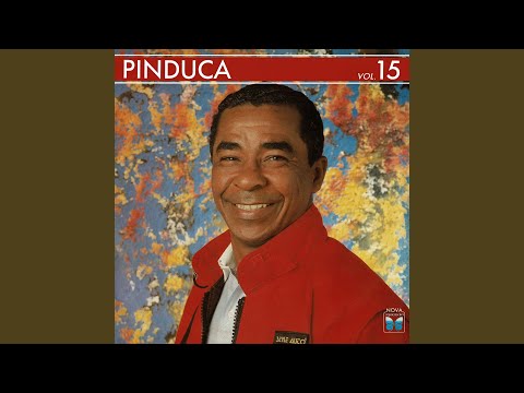 Côco sem azeite - Pinduca
