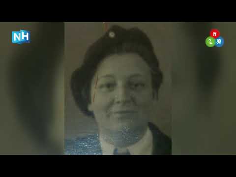 Standbeeld voor 'vergeten' verzetsheld Truus Wijsmuller: "Een dochter van Alkmaar"