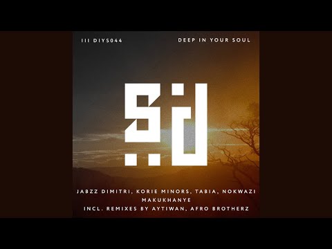 Jabzz Dimitri & Korie Minors feat.Nokwazi & Tabia - Makukhanye
