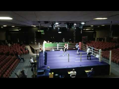 National U22 & U18 Championships 2022. Day Two Prelims & QFs