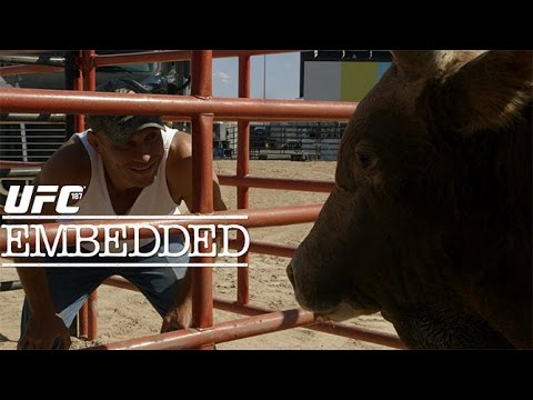 UFC 187 Embedded: Vlog Series - Episode 5