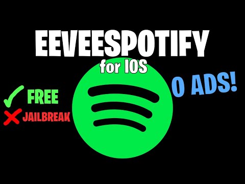 Spotify Ios