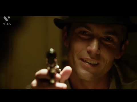 justified/Timothy olyphant/must watch show