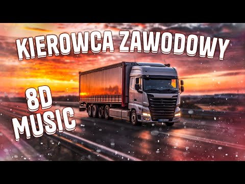 MałYzDużyM - Kierowca zawodowy (DISCO POLO z lat 2016) 8D