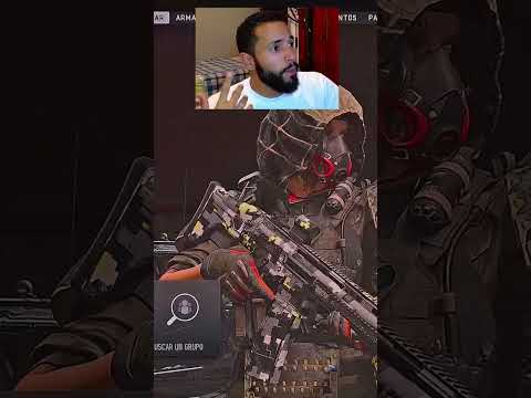 COMO SOLUCIONAR EL PROBLEMA DEL MUTEO☺️ #warzone #tutorial