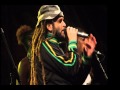 Alborosie Raggamuffin 