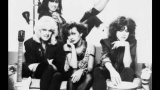 Let It Go (Live in New York 1986) - Bangles *Best In (Live) Show* Audio