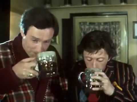 Have a Pint- The World's About To End