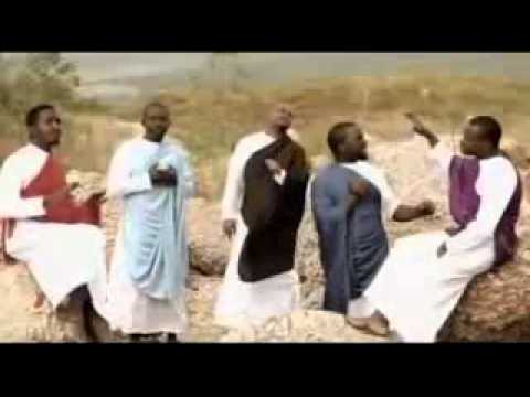 Naomba   Adawnage Band Official Video2