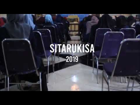 SITARUKISA UKKI UNESA 2019